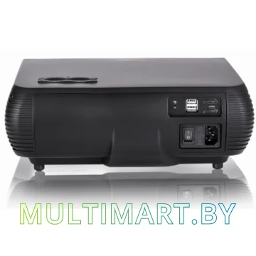 Проектор CACTUS CS-PRO.02B.WXGA картинка 5